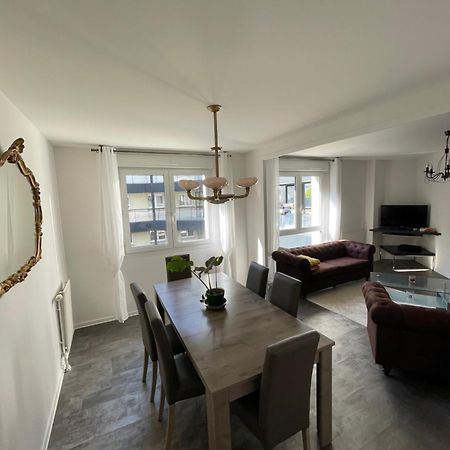 Appartement En Centre Ville 70M2 Реймс Екстер'єр фото