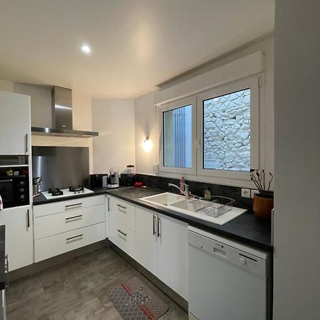 Appartement En Centre Ville 70M2 Реймс Екстер'єр фото